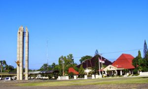 Alun-Alun Indramayu, Destinasi Liburan Favorit Bersama Keluarga
