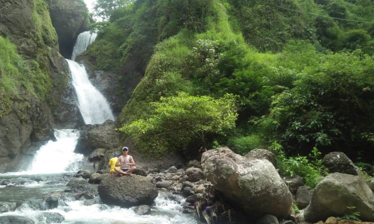 Aktivitas Menarik Lainnya Di Wisata Alam Curug Jagapati Garut