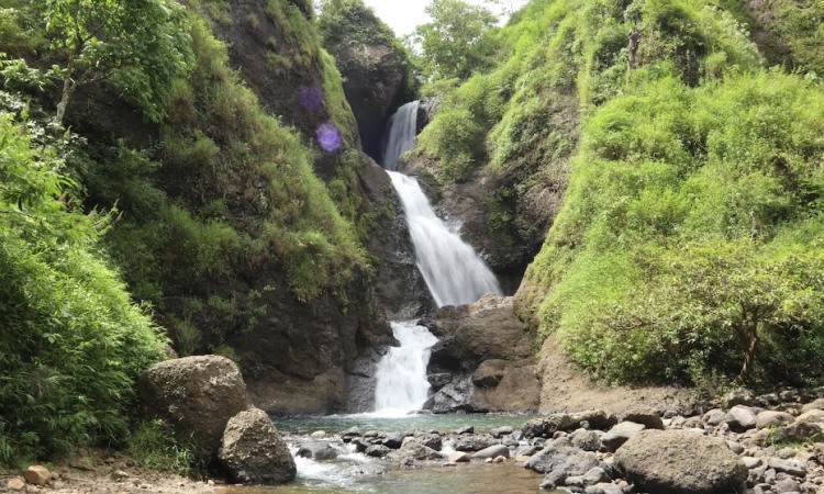 Alamat Curug Jagapati