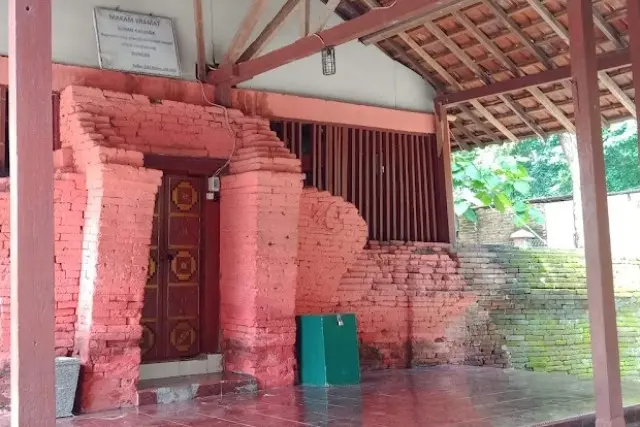Aktivitas Menarik Petilasan Sunan Kalijaga