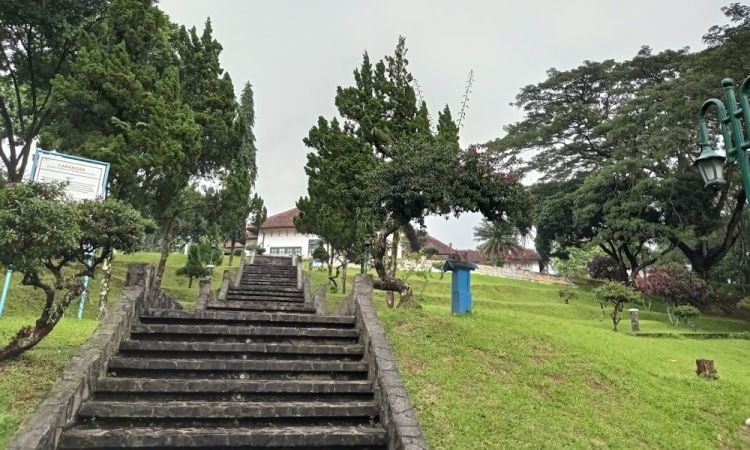 Harga Tiket Museum Linggarjati