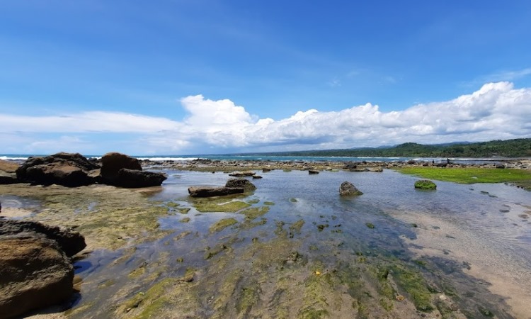 Pantai Cidora
