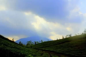 Daya Tarik Dayeuh Manggung