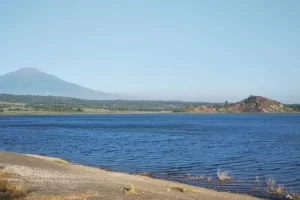 Daya Tarik Wisata Setu Patok