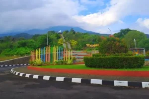 Daya Tarik Wisata Kebun Raya Kuningan