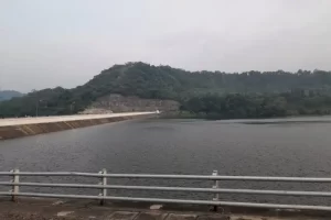 Sejarah Singkat Waduk Cirata