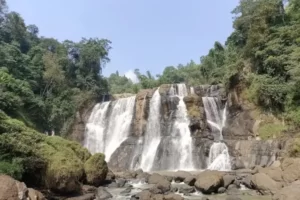 Curug Malela Cimahi