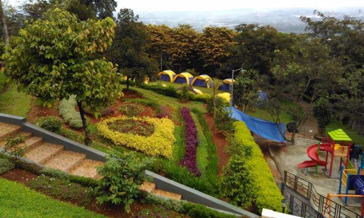 Kampung Mentari Sentul