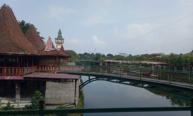 Taman Wisata Matahari