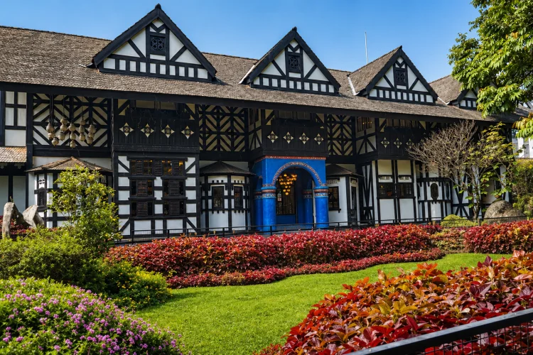 Farm House Susu Lembang