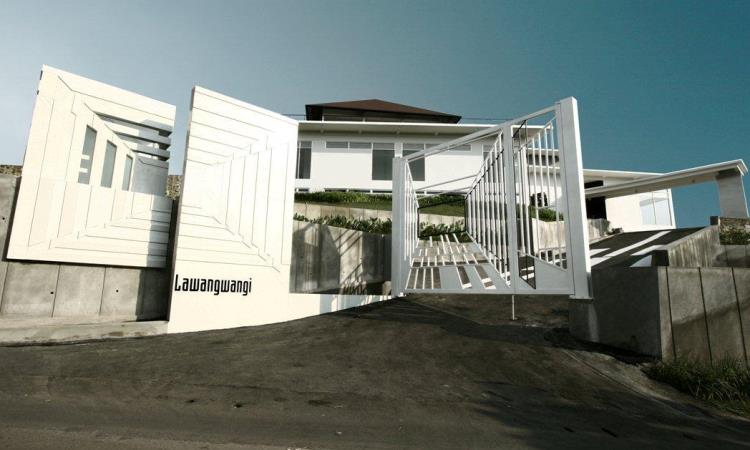 Lawangwangi Creative Space