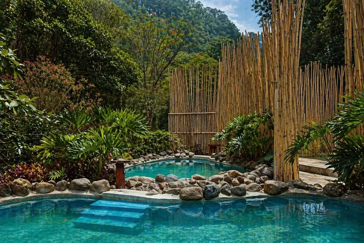 Maribaya Natural Hot Spring