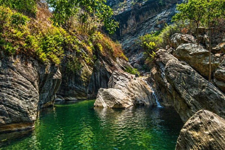 Sanghyang Heuleut