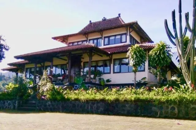 Villa Pradapa
