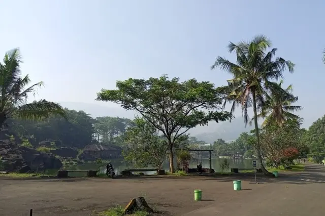 Alamat Kampung Batu Malakasari