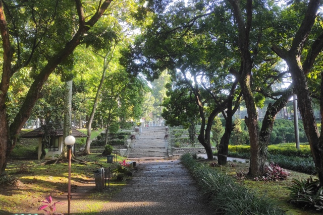 Alamat Wisata Taman Ganesha