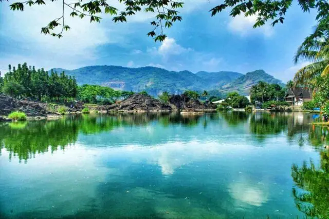 Kampung Batu Malakasari