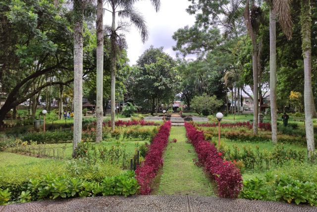 Taman Ganesha Bandung