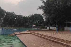 Daya Tarik Taman Wisata Pasir Putih