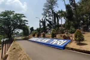 Daya Tarik Wisata Studio Alam TVRI