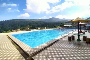 Daya Tarik Balong Geulis Sumedang