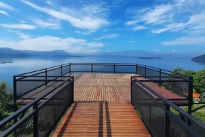 Daya Tarik Wisata Tanjung Duriat