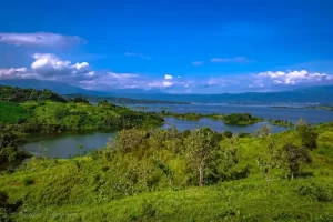 Daya Tarik Wisata Waduk Jatigede