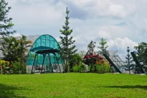 Daya Tarik Wisata Agro Inkarla Cianjur