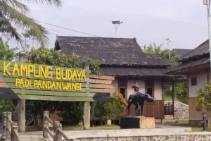 Daya Tarik Wisata Kampung Budaya Pandanwangi