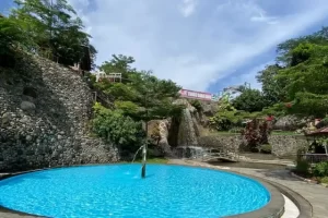 Daya Tarik Curug Kiara Danu