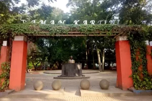 Daya Tarik Taman Kartini Cimahi