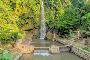 Daya Tarik Wisata Curug Cigetruk