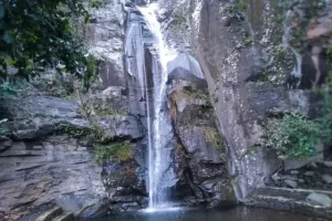 Daya Tarik Wisata Curug Gongseng