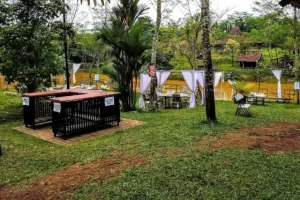 Daya Tarik Wisata Kampung Sadang