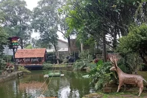Daya Tarik Wisata Pandiga Cimahi