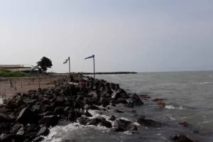 Daya Tarik Wisata Pantai Dadap Indramayu