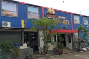 Nelayan Seafood Cianjur