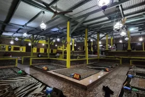 Pondok Dahar Pak H.M. Djaja