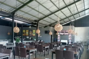 Restoran Pringsewu Cipali