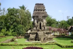 Daya Tarik Wisata Candi Kidal