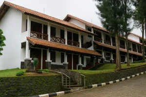 Hotel Murah di Cianjur dengan Fasilitas Lengkap dan Lokasi Strategis