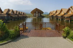 Hotel Murah di Garut dengan Rating Bagus: Nyaman, Bersih, dan Populer di Kalangan Wisatawan