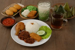 Makanan Khas Depok Paling Lezat yang Wajib Kamu Coba!