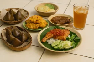 Makanan Khas Karawang yang Terkenal Lezat & Bikin Ketagihan