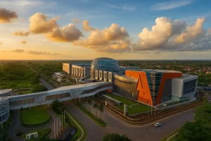 Mall di Karawang yang Paling Populer untuk Belanja & Hiburan