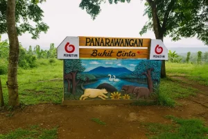 Tanjakan Cinta, Destinasi Hits Purwakarta yang Menyimpan Mitos Romantis