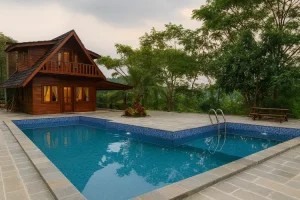 Villa Murah di Sentul Bogor: View Keren, Fasilitas Oke, Budget Bersahabat
