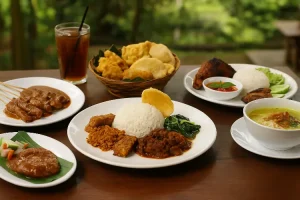 Wisata Kuliner di Depok yang Enak, Wajib Dicoba Saat Liburan