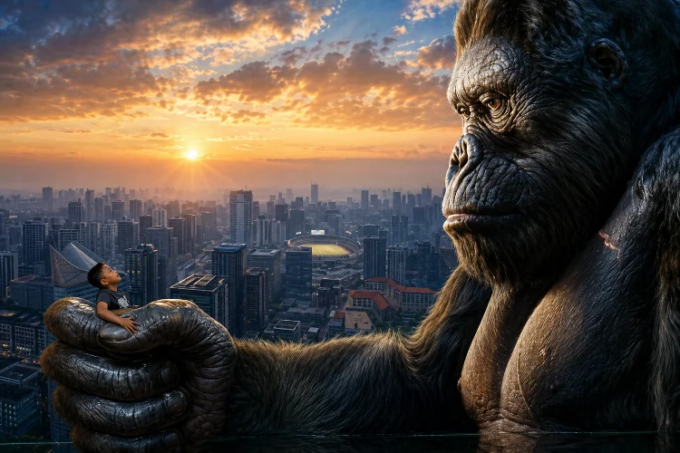 Aktivitas Amazing Art Games