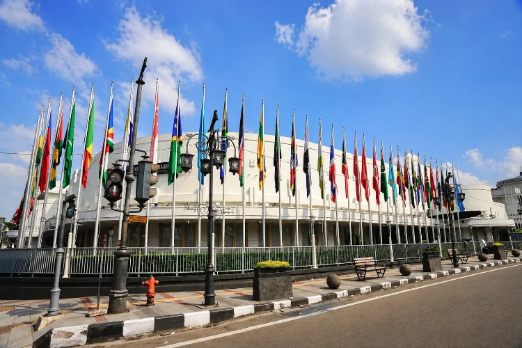 Museum Konferensi Asia Afrika